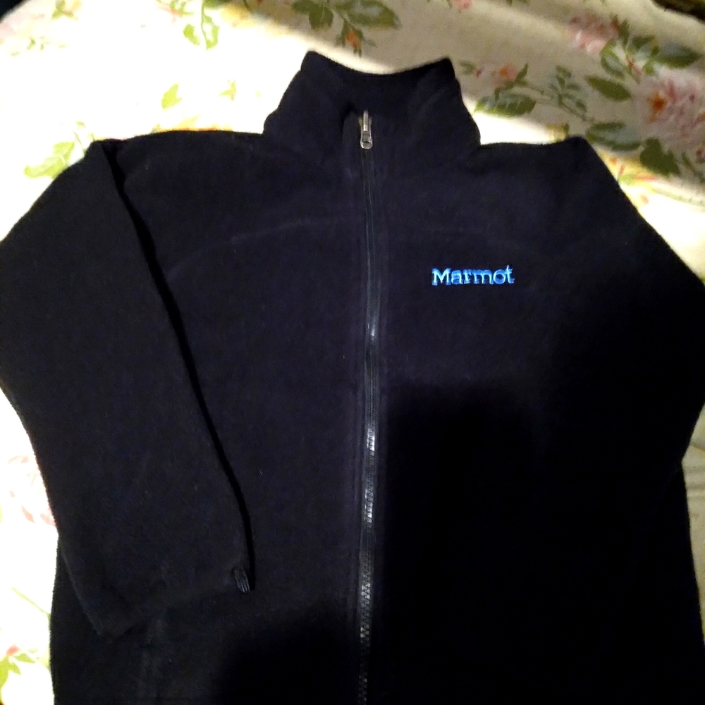 Kids Marmot pullover